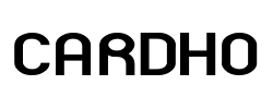 Cardho - logo